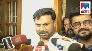 Dileep faces marathon questioning over Malayalam actor abduction case  Manorama News [upl. by Ynohta]