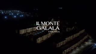 IL Monte Galala  March 2021 Construction Updates [upl. by Timmy]