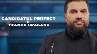 Tzanca Uraganu  Daca as fi presedinte  from quotCandidatul perfectquot The Movie [upl. by Platto]