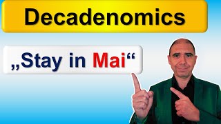 📈 Decadenomics – Stay in Mai… [upl. by Cymbre801]