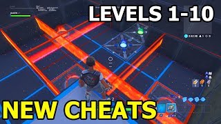 Cizzorz DEATHRUN 30 CODE amp Levels 110 CHEATS Deathrun 30 Tips [upl. by Jelena]