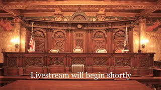 Sep 26 2024 12 PM Appellate Division First Department Live Stream [upl. by Artied]