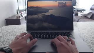 2019 16 Inch MacBook Pro in 2022  6 Month Review [upl. by Lindbom982]