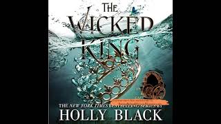 Holly Black The Wicked King Free Audiobook [upl. by Egiedan]