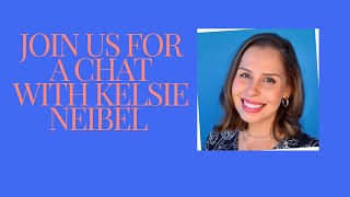 Breaking Through Limiting Beliefs with Kelsie Neibel [upl. by Nnylirak938]