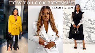 FARFETCH UNBOXING  HOW TO LOOK EXPENSIVE amp ELEVATE YOUR STYLE 2022  THE IMPORTANCE OF SIZING [upl. by Darice]