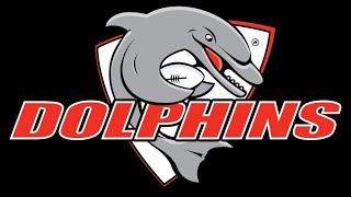 U13s Redcliffe Dolphins VS U14s Warwick Collegians Game 5 Adrian Vowles Cup 2024 [upl. by Leia]