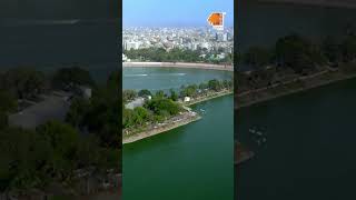 Kankaria Lake  Ahmedabad [upl. by Adnuhser]