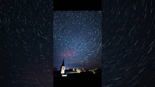 Xiaomi 14 ultra cloudy night sky timelapse xiaomi14ultra timelapse [upl. by Petulia24]