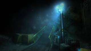 Narcosis  Gameplay Trailer [upl. by Eilegna635]