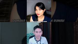 Diajak ke kosan ometv ometvprank billman [upl. by Eilzel]