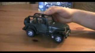 Transformers Alternators Hound Review [upl. by Wappes980]