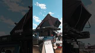 Need a Tonneau Cover compatible bedrack Check out TRUKD [upl. by Zakaria]