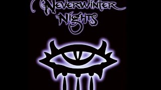 Lets Play Neverwinter Nights 1  24 Entering Wanevs Tower [upl. by Belldame]