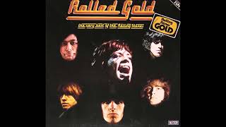 The Rolling Stones  Alternate Rolled Gold 1963  1973 The Very Best of the Rolling Stones 2024 [upl. by Becki]