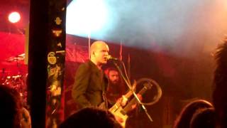 Devin Townsend Project Supercrush Live in Cleveland [upl. by Gefell]