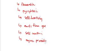 CTC 110 Language More About GHS Labeling and Pictograms Health Hazards Flammables Part 4 [upl. by Dahs]