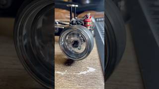 Clean Bearings are so Satisfying rcdrift rccar [upl. by Nevyar]