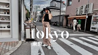 JAPAN VLOG  summertime with the family best places to eat and shopping [upl. by Ahsiele]