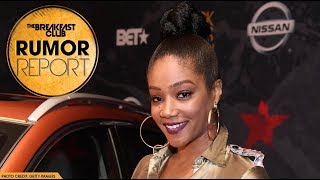 Tiffany Haddish Signs Netflix Deal MoNique Responds [upl. by Salamanca]