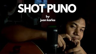 shot puno  juan karlos  Rae Banzuela [upl. by Annua834]