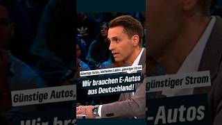 VW muss endlich Modelle anbieten die sich Normalverdiener leisten können [upl. by Drice]