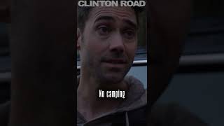 Clinton Road movieclip horrorstories newjersey movieclips icet lawandorder Free Movie Tubi [upl. by Atinek]