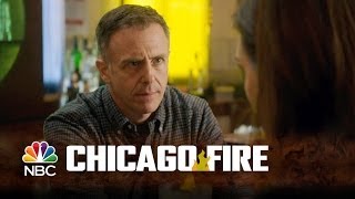 Chicago Fire  The Mysteries of the World Episode Highlight [upl. by Reginauld]