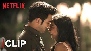 Prajakta Koli and Rohit Sarafs NonDate  Mismatched  Netflix India [upl. by Romano]