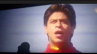 Veer Zaara Theatre Experience in 2024  Srk [upl. by Nahn91]