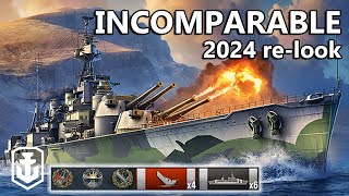 Is Incomparable Worth Getting In 2024 [upl. by Leonidas602]