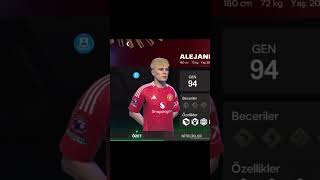 Premium League goats 😁🥶✅ eafcmobile fifamobile eafc fifa futbol [upl. by Dorsy419]