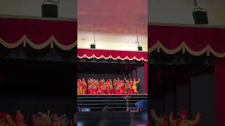 💃🏼🕺🏼Class 1 dance😍 at Don Bosco school Krishnanagar dance masti school schoollife enjoy [upl. by Hi864]