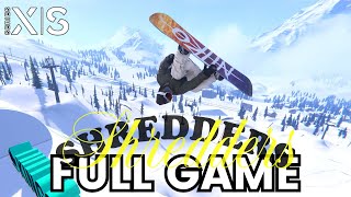 SHREDDERS Full Gameplay Xbox Series S No Commentary [upl. by Anhaj]