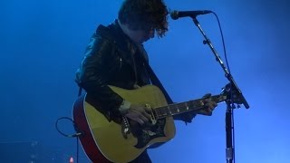 The Kooks  Stadium Live Moscow 06112015 Full Show [upl. by Irrej]