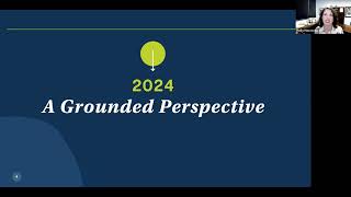 A Grounded Perspective Bartletts 2024 Strategy Update [upl. by Natal]