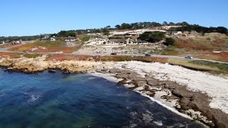 3145 17 Mile Drive Pebble Beach California [upl. by Midas]