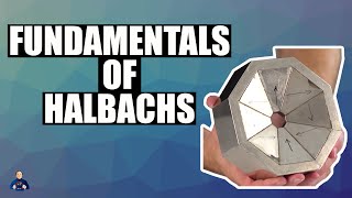 Fundamentals of Halbach Arrays [upl. by Shepherd]