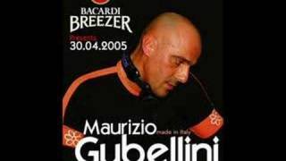 MAURİZİO GUBELLİNİ OBSESSİON SES SİSTEMİ MY CLUB 2009 [upl. by Aicilla]