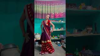 Sadi Ladki bhojpuri song dance shorts ￼ [upl. by Nylorac]