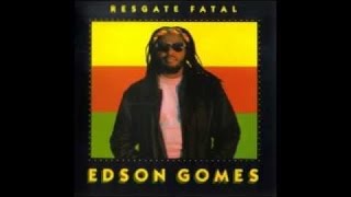 Edson Gomes  Resgate Fatal  Álbum Completo CD 1995 [upl. by Hux592]