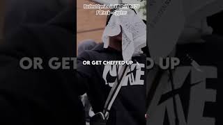 Rudest Lyrics In UK Drill PT36😳😳😳 shorts ukdrill youtubeshorts [upl. by Hernandez]