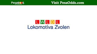 Zlaté Moravce vs Lokomotíva Zvolen Prediction [upl. by Laehctim346]