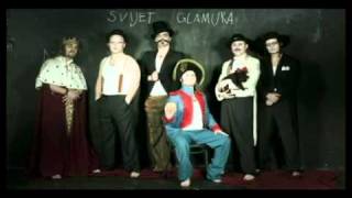 Hladno Pivo Svijet Glamura  Lyrics [upl. by Kasper421]