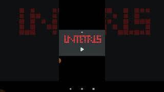 Untetris Game Coolmath Games [upl. by Darooge553]