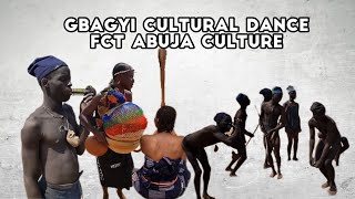 Gbagyi cultural dance from Nigeria [upl. by Inger]