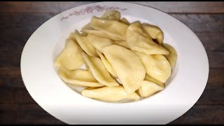 The Most Delicious Manti Weve Ever Eaten🤩 Manti Recipe ✅ [upl. by Clive887]