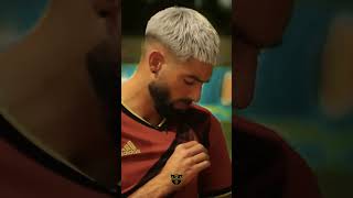 Yannick Carrasco Short [upl. by Ikkiv]