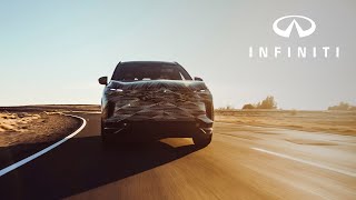 INFINITI QX60 Development Stories ProPILOT Assist [upl. by Copp]