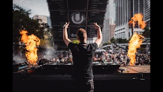 Sander van Doorn Live  Ultra Music Festival Miami 2022 [upl. by Annoik]